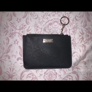 Kate Spade Key Chain Card Holder